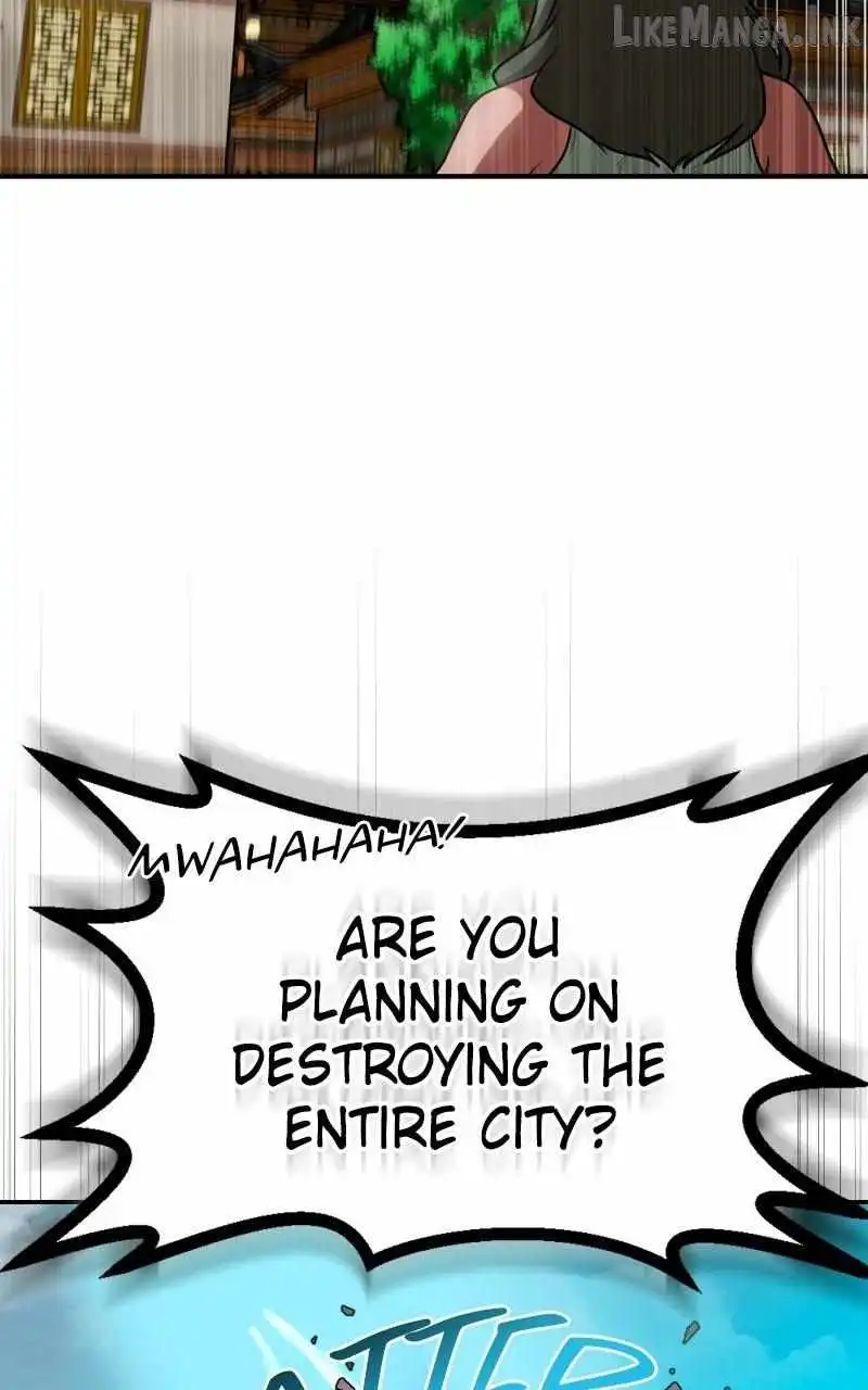 Perhaps Invincible — Chapter 69 — page 9