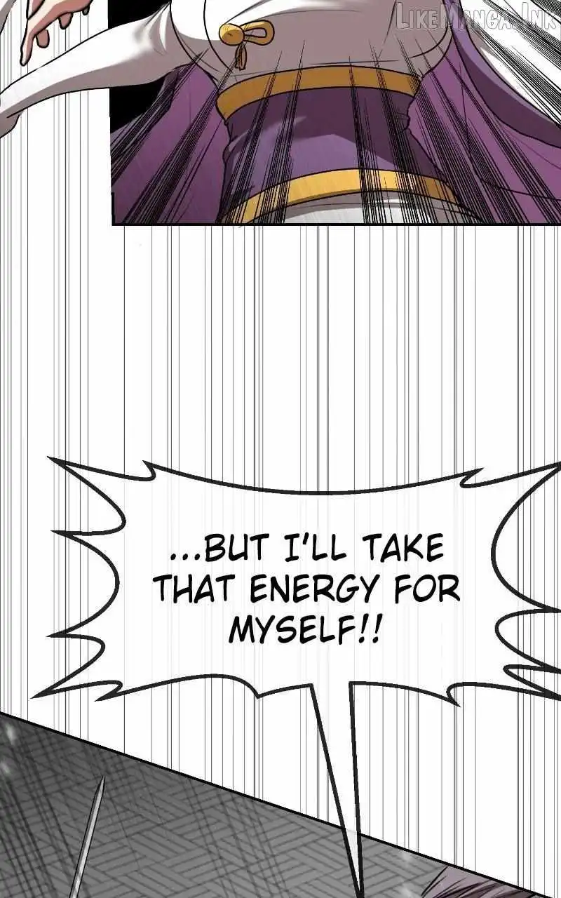 Perhaps Invincible — Chapter 69 — page 14
