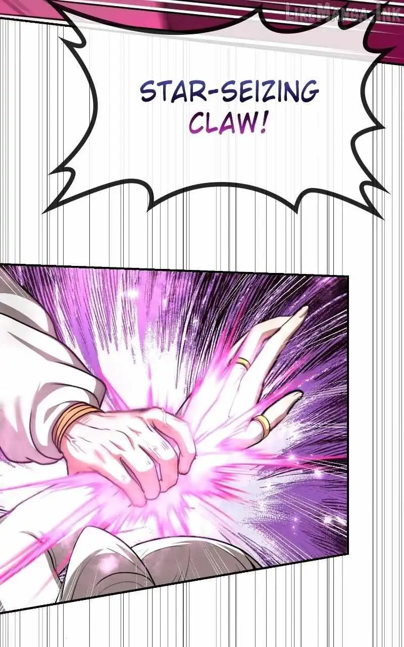 Perhaps Invincible — Chapter 69 — page 17