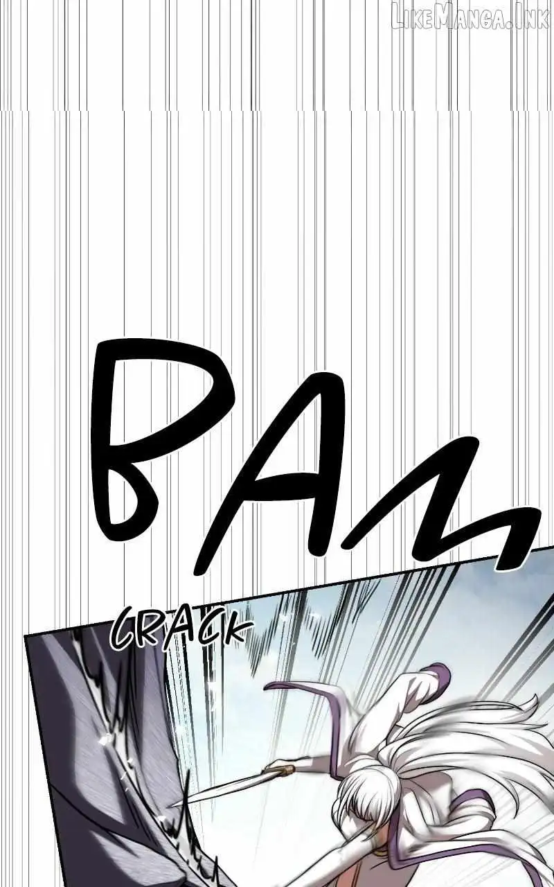 Perhaps Invincible — Chapter 69 — page 18