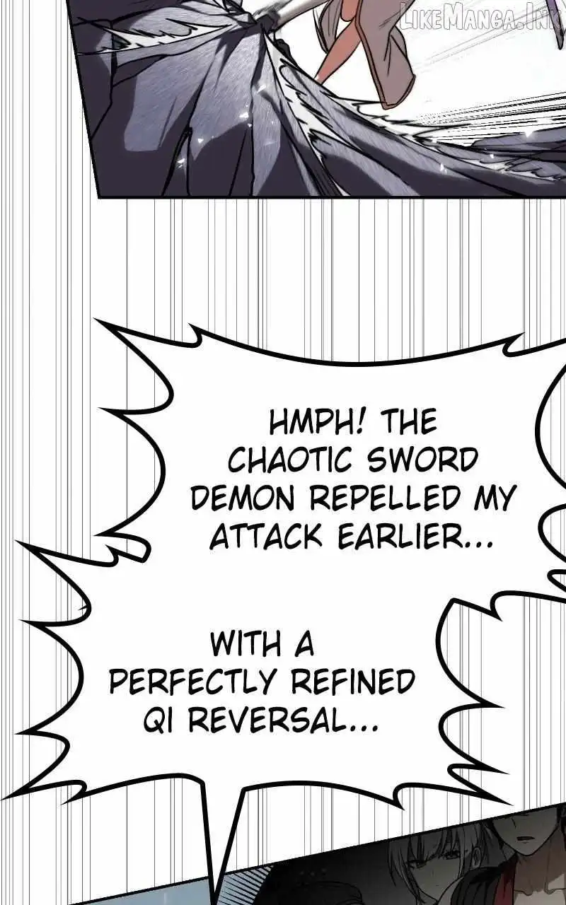Perhaps Invincible — Chapter 69 — page 19