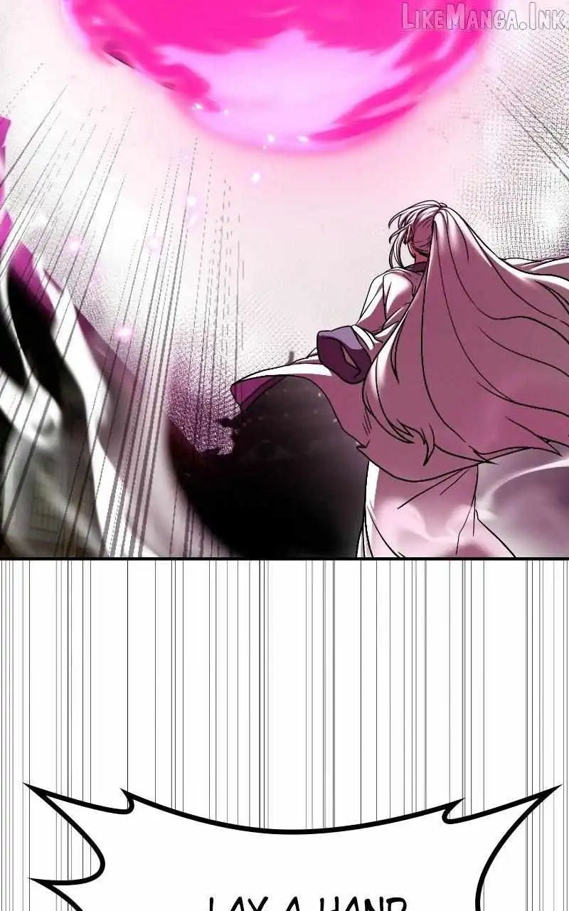 Perhaps Invincible — Chapter 69 — page 24