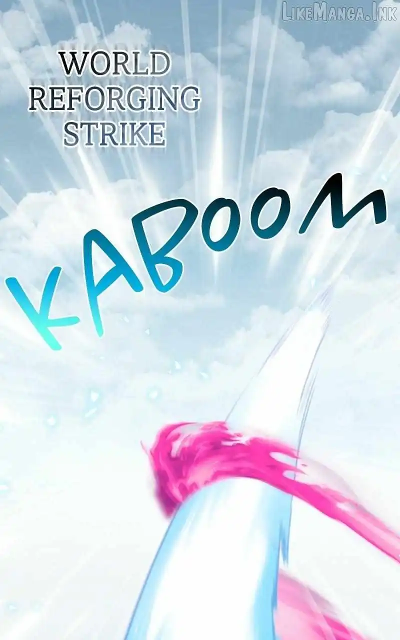 Perhaps Invincible — Chapter 69 — page 29