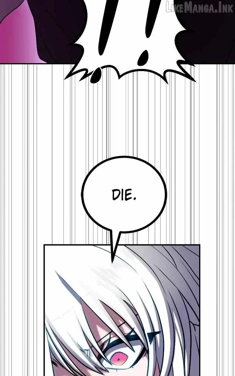 Perhaps Invincible — Chapter 69 — page 34