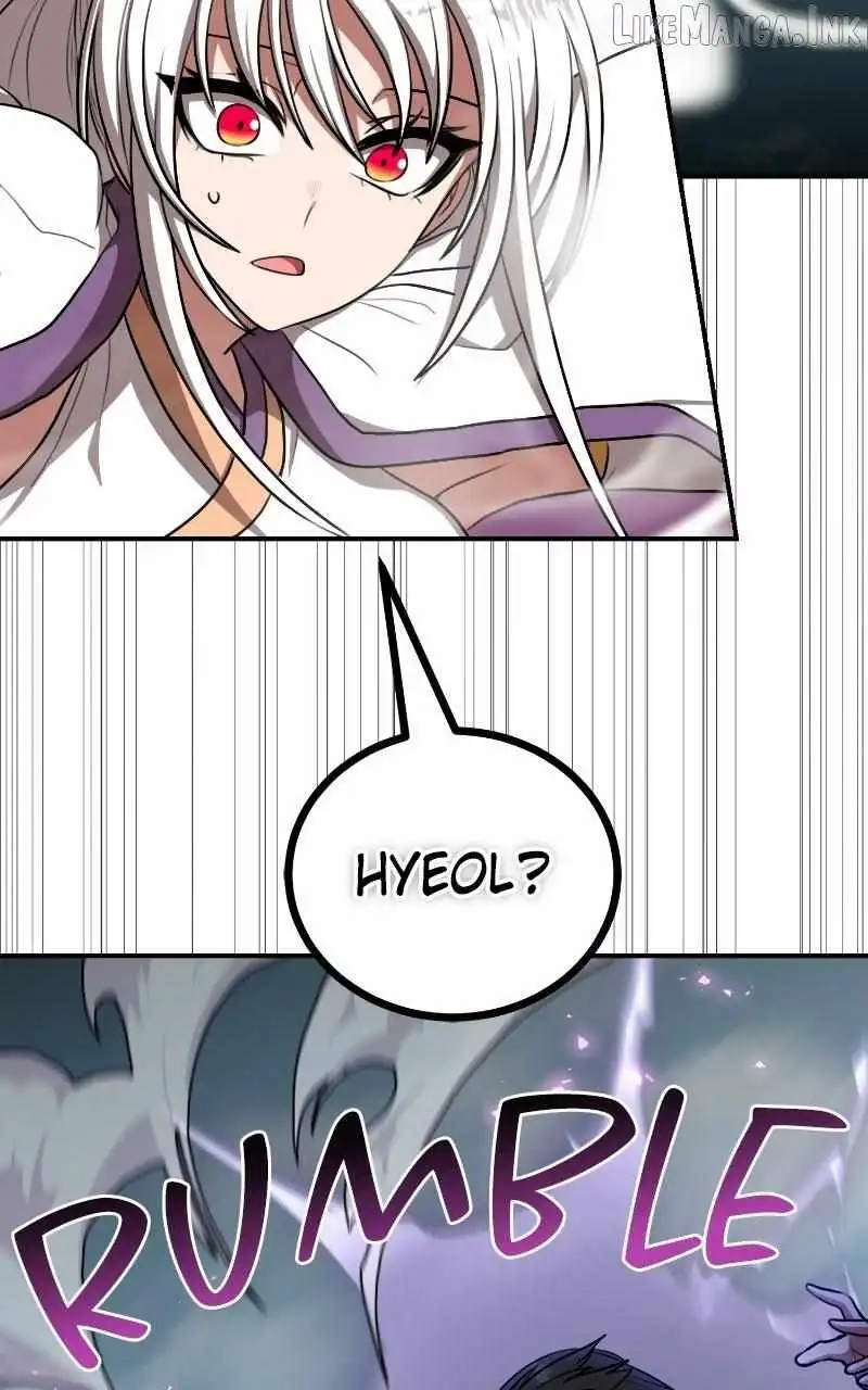 Perhaps Invincible — Chapter 69 — page 44