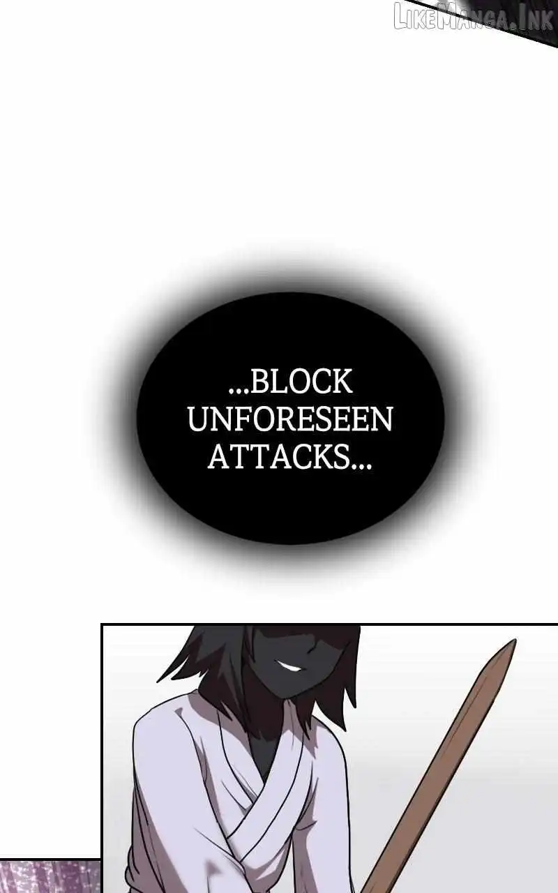 Perhaps Invincible — Chapter 69 — page 55