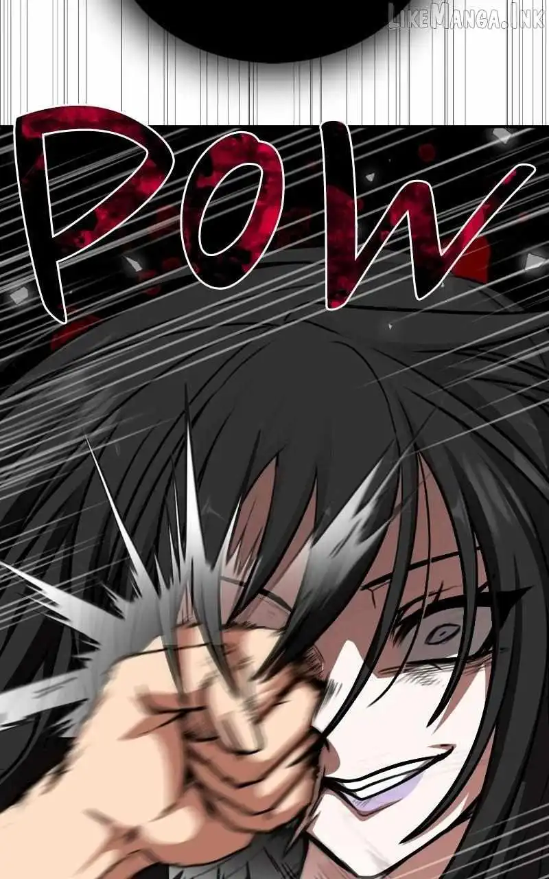 Perhaps Invincible — Chapter 69 — page 60