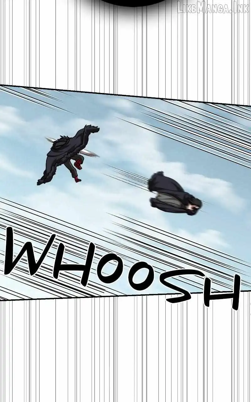 Perhaps Invincible — Chapter 69 — page 62