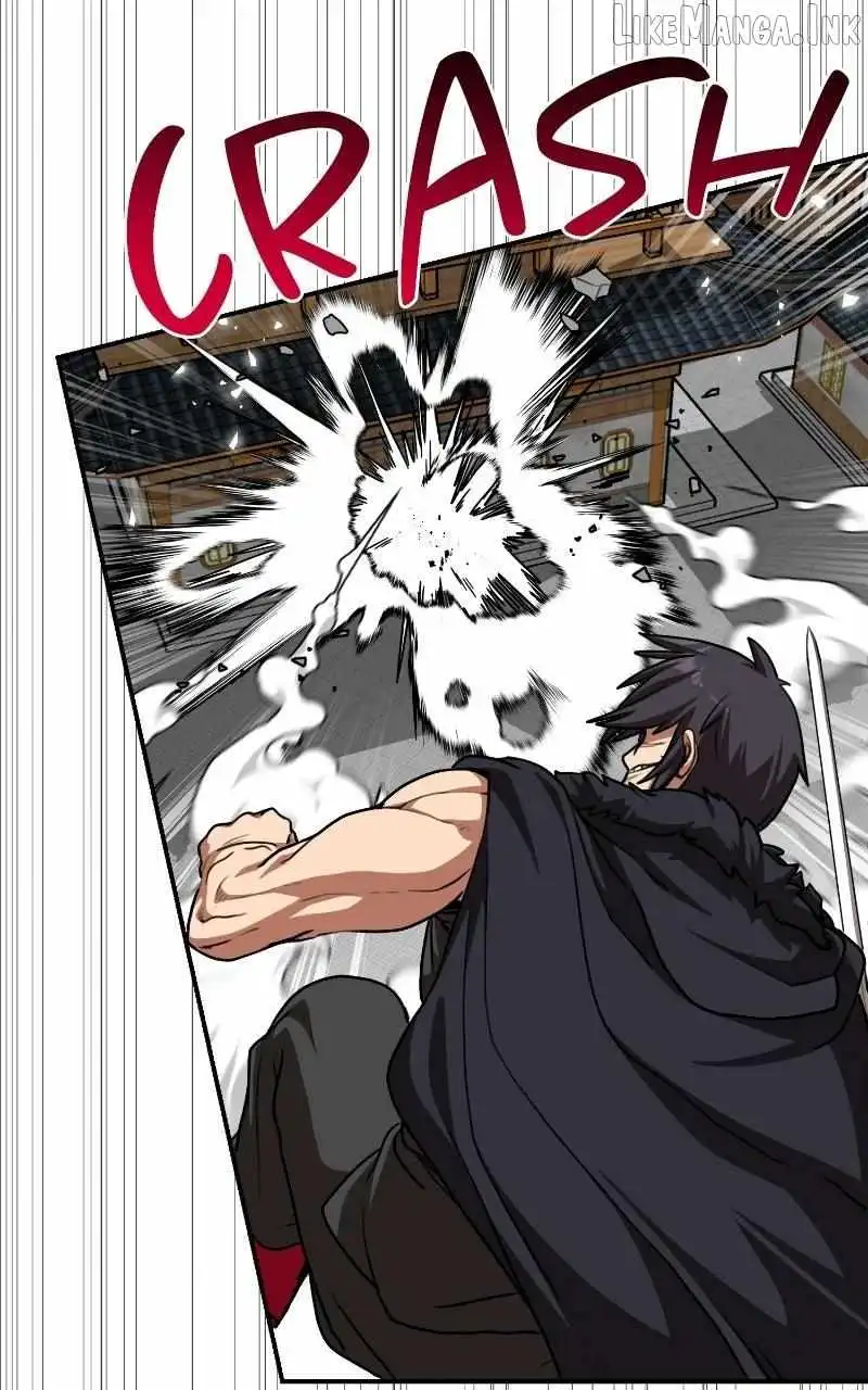 Perhaps Invincible — Chapter 69 — page 63