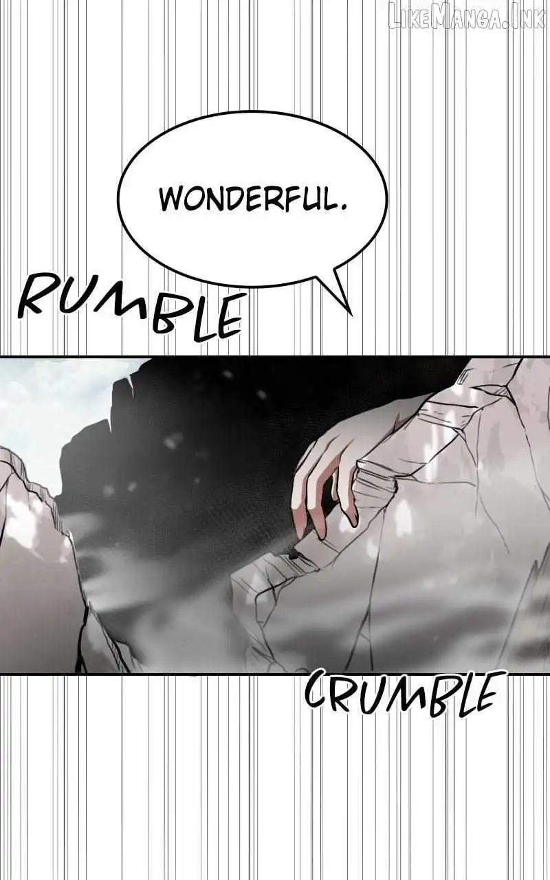 Perhaps Invincible — Chapter 69 — page 64