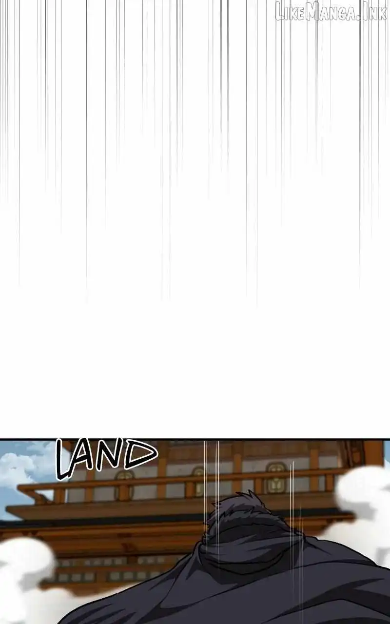 Perhaps Invincible — Chapter 69 — page 65