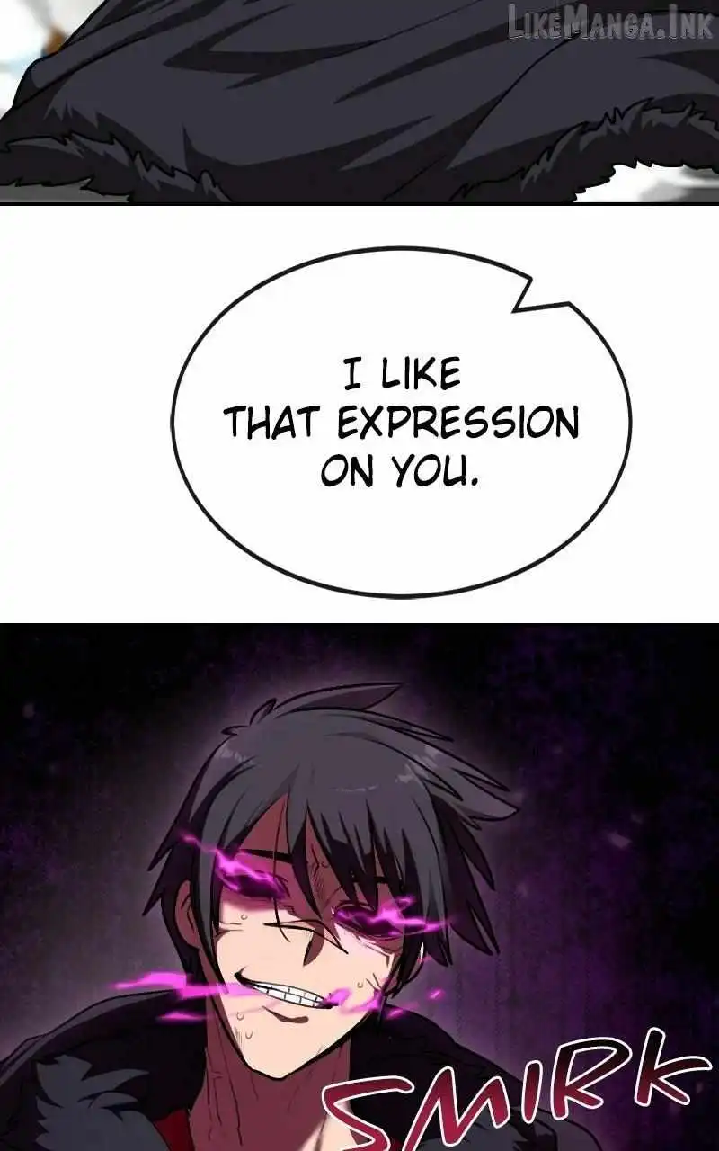 Perhaps Invincible — Chapter 69 — page 66