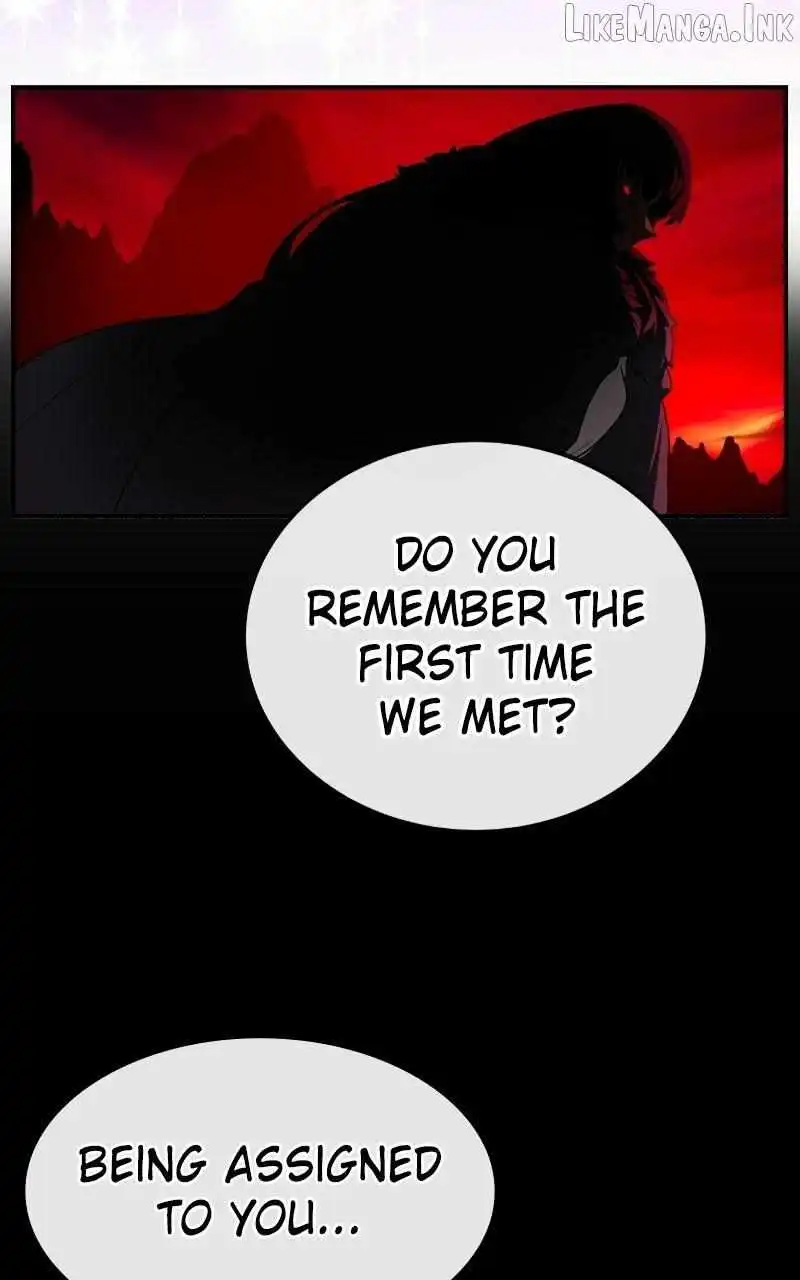 Perhaps Invincible — Chapter 69 — page 70