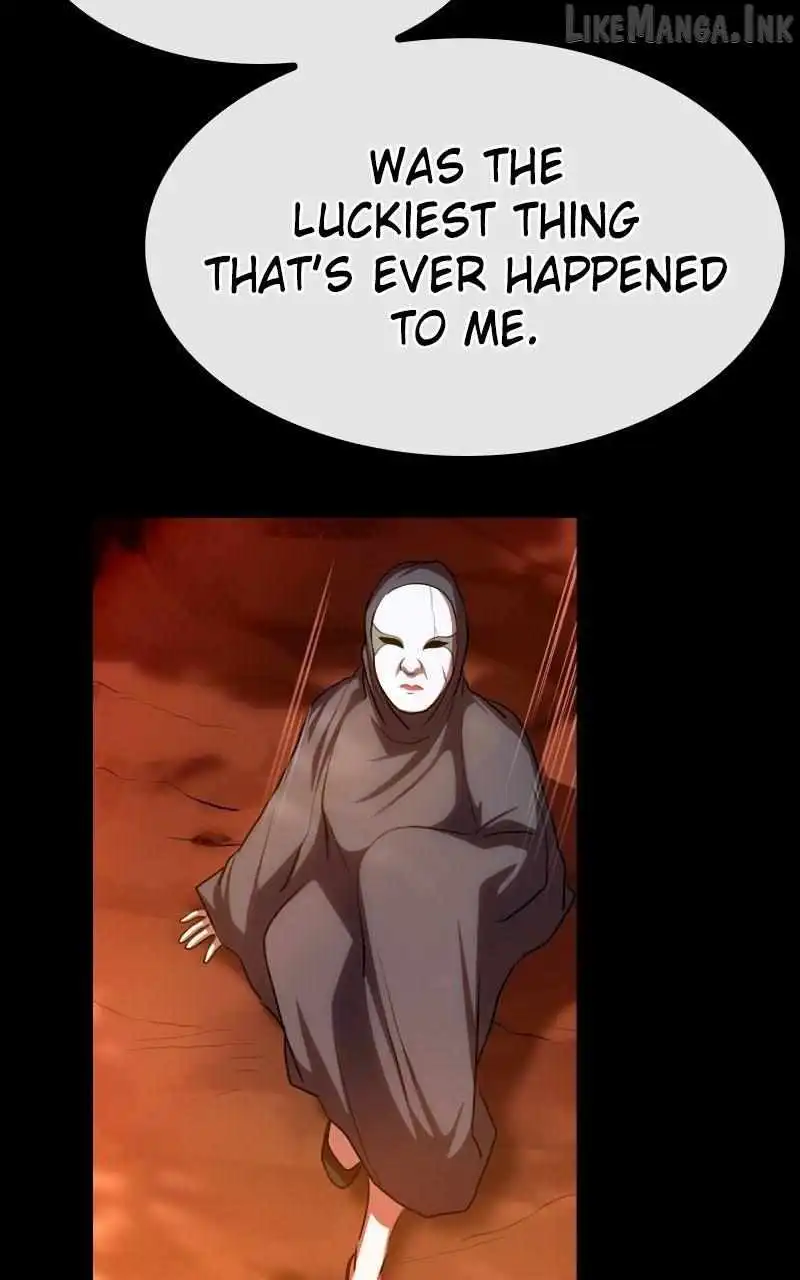 Perhaps Invincible — Chapter 69 — page 71