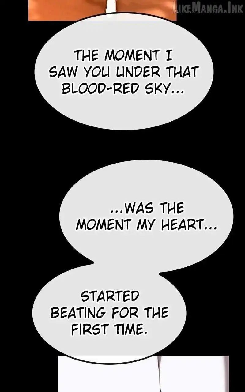 Perhaps Invincible — Chapter 69 — page 72