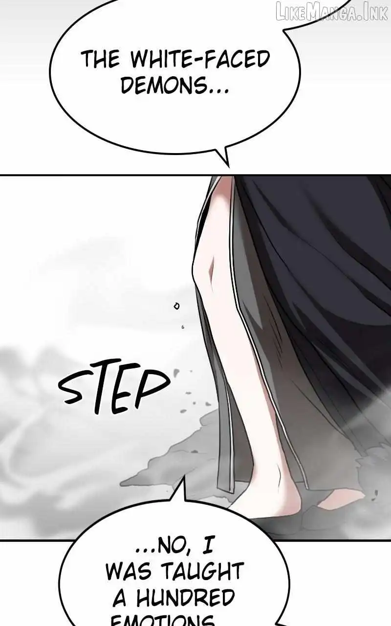 Perhaps Invincible — Chapter 69 — page 74