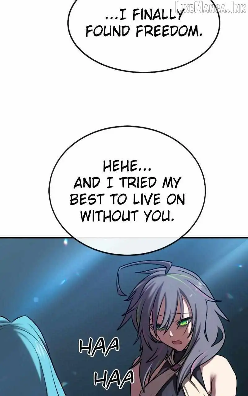 Perhaps Invincible — Chapter 69 — page 77