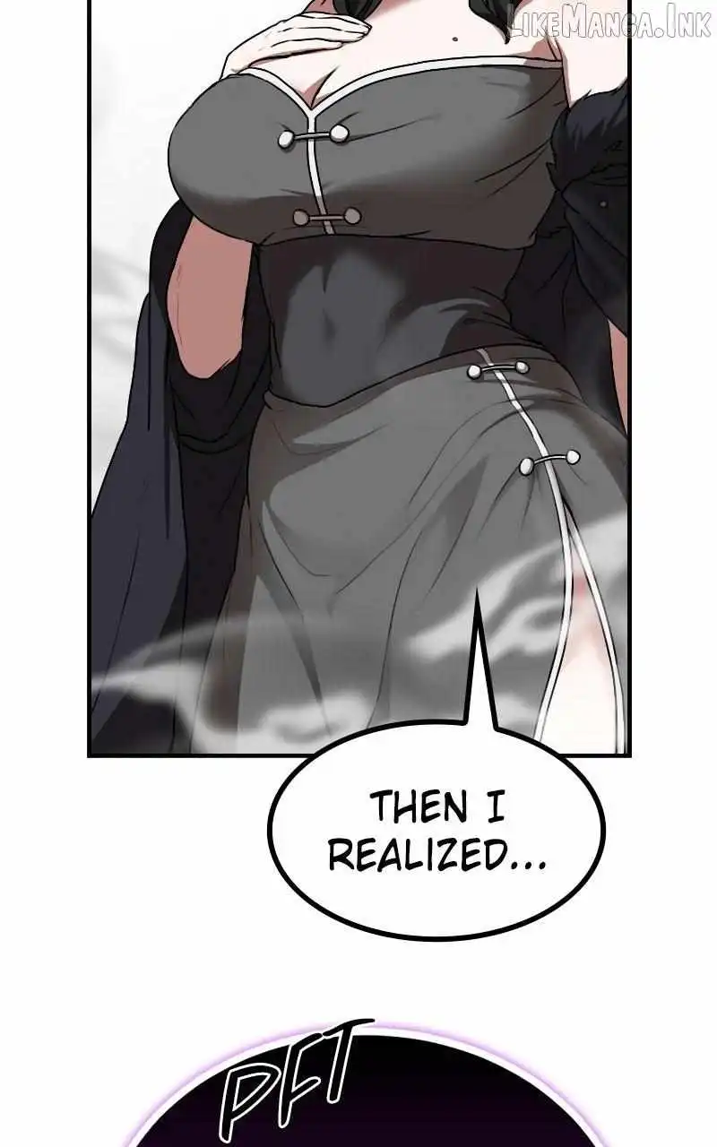 Perhaps Invincible — Chapter 69 — page 79