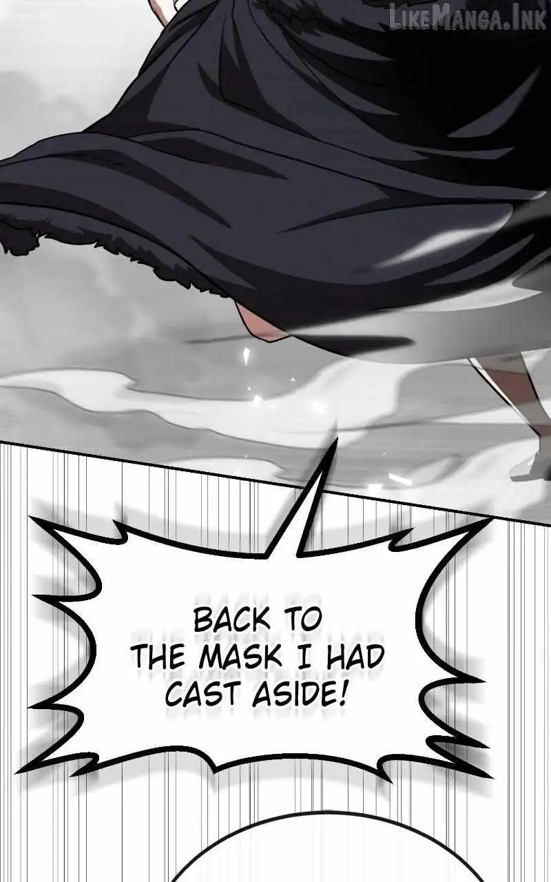 Perhaps Invincible — Chapter 69 — page 83