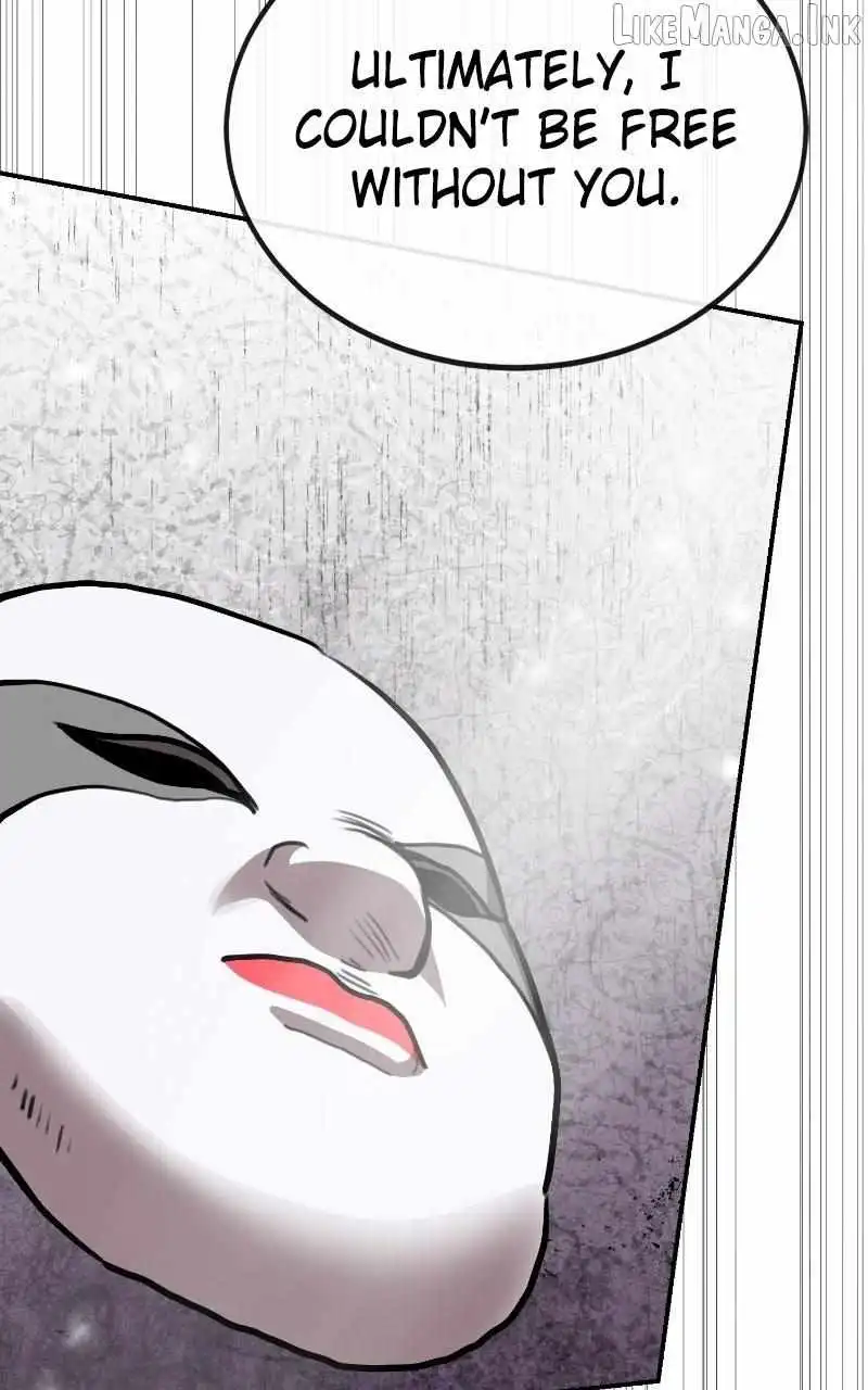 Perhaps Invincible — Chapter 69 — page 84