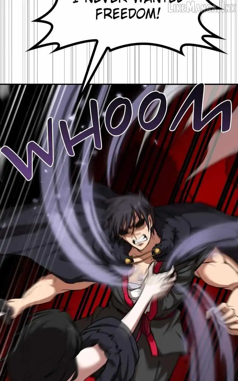 Perhaps Invincible — Chapter 69 — page 86