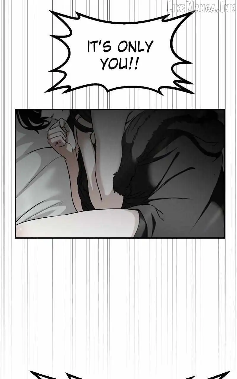 Perhaps Invincible — Chapter 69 — page 88