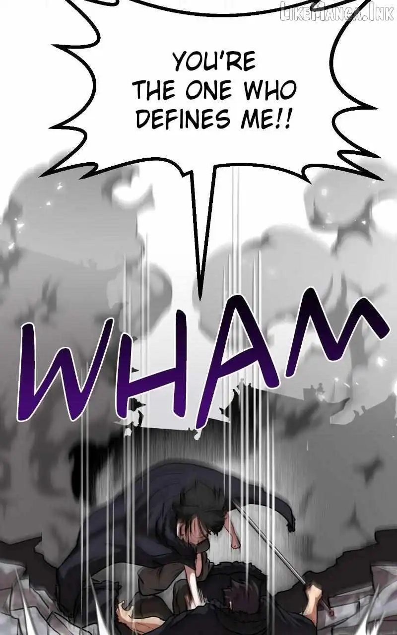Perhaps Invincible — Chapter 69 — page 89