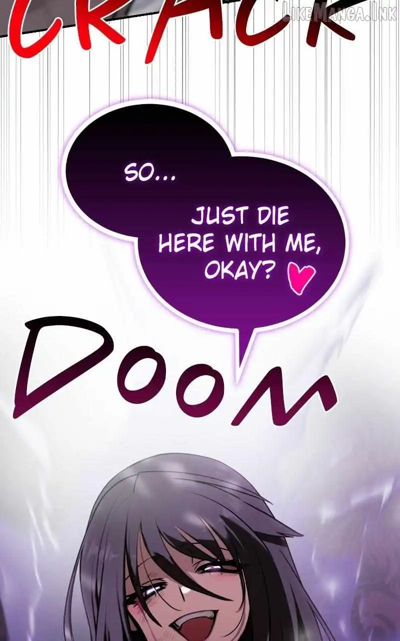 Perhaps Invincible — Chapter 69 — page 92