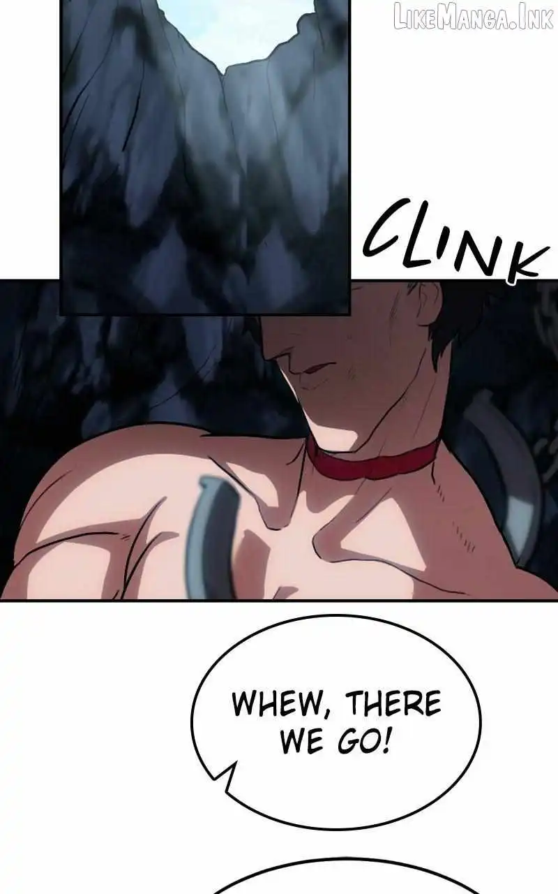 Perhaps Invincible — Chapter 69 — page 95