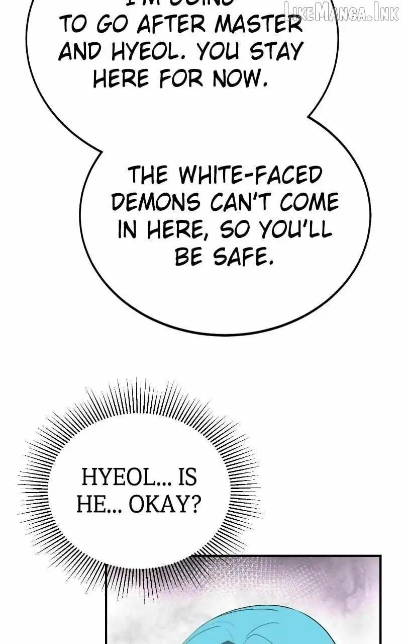 Perhaps Invincible — Chapter 69 — page 97
