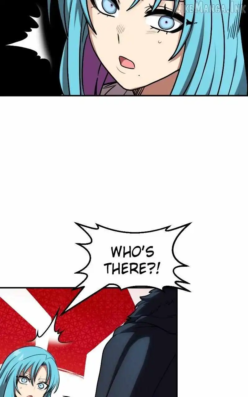 Perhaps Invincible — Chapter 69 — page 99