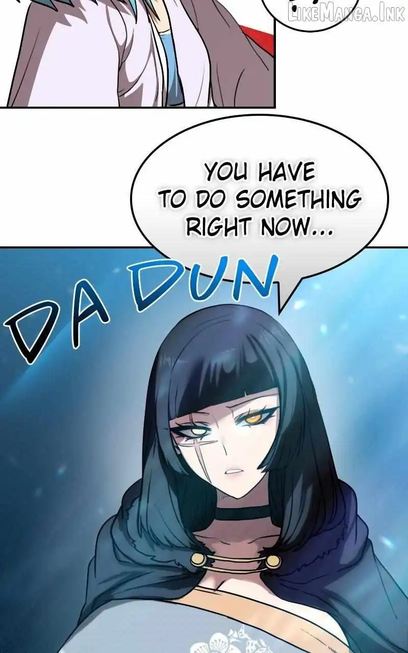 Perhaps Invincible — Chapter 69 — page 102
