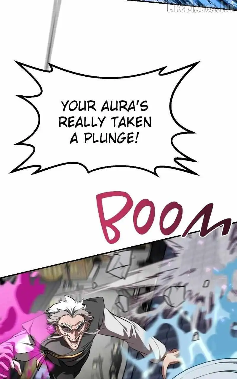 Perhaps Invincible — Chapter 70 — page 4
