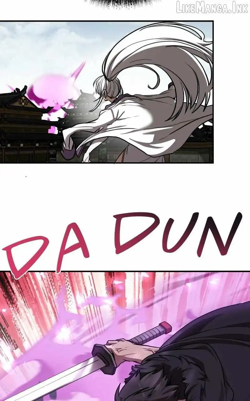 Perhaps Invincible — Chapter 70 — page 7