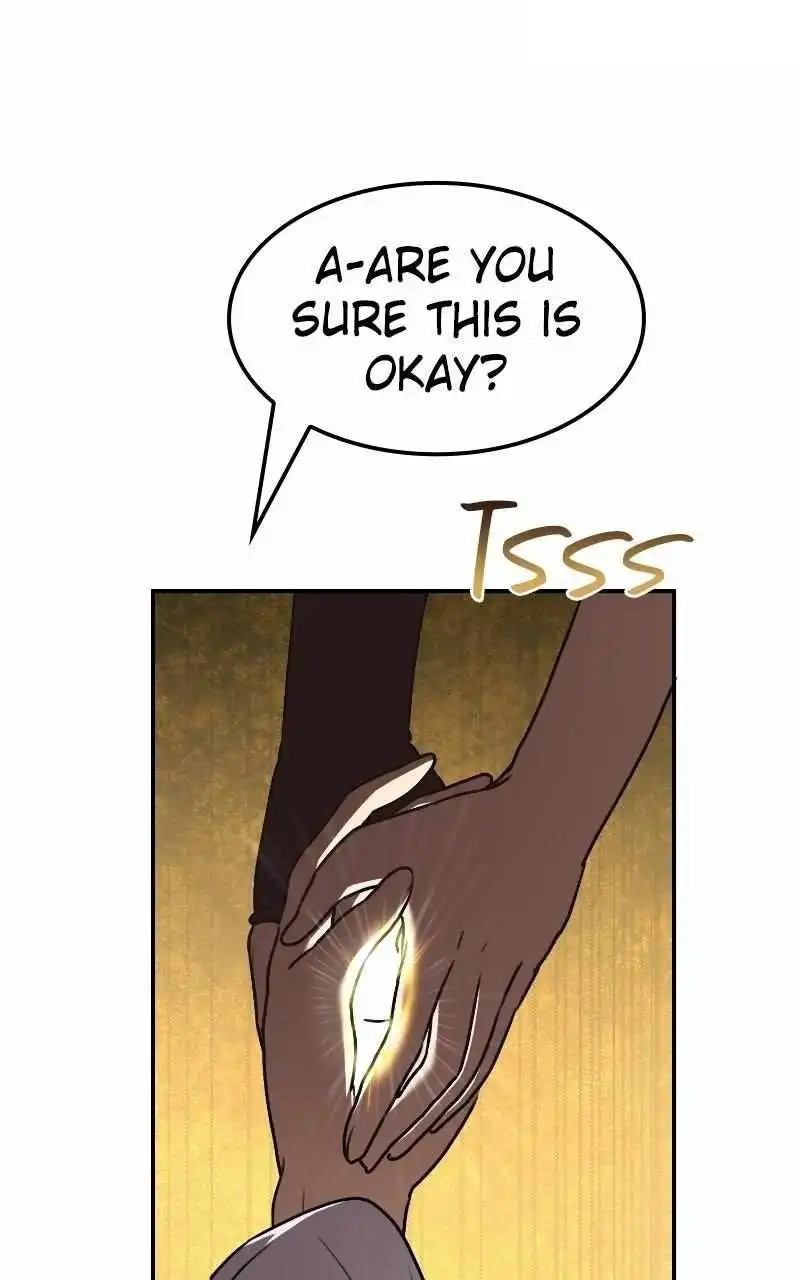 Perhaps Invincible — Chapter 70 — page 12
