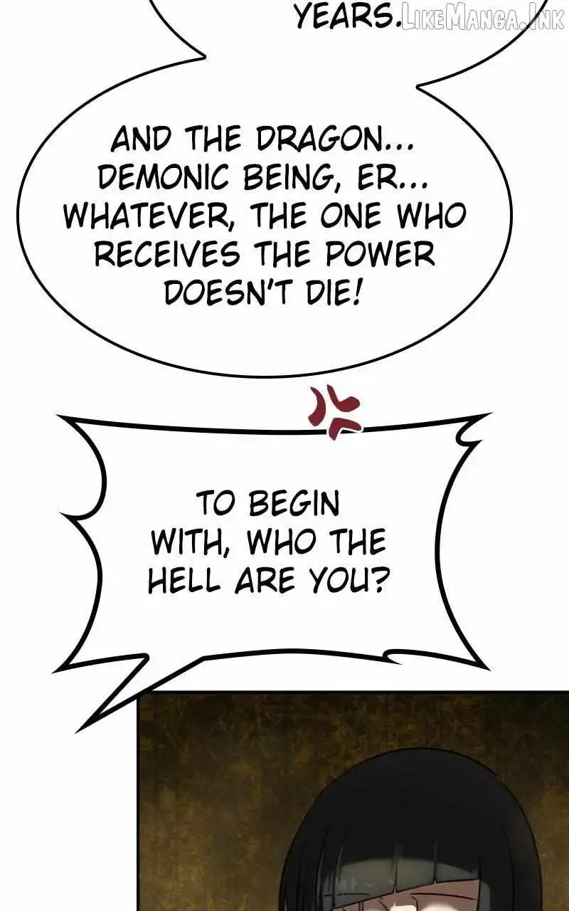Perhaps Invincible — Chapter 70 — page 15