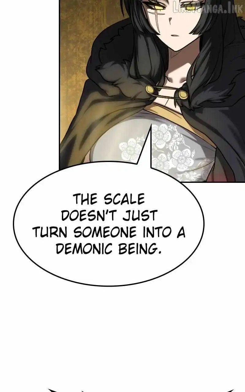 Perhaps Invincible — Chapter 70 — page 16