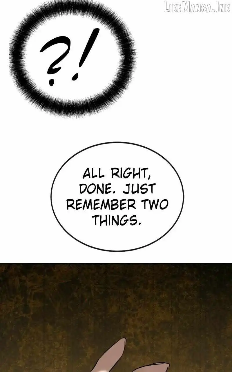 Perhaps Invincible — Chapter 70 — page 18