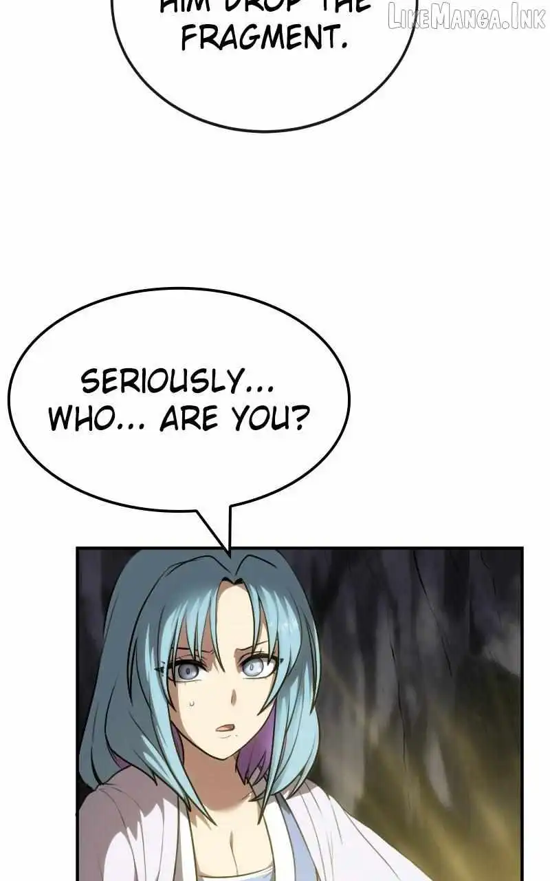 Perhaps Invincible — Chapter 70 — page 20