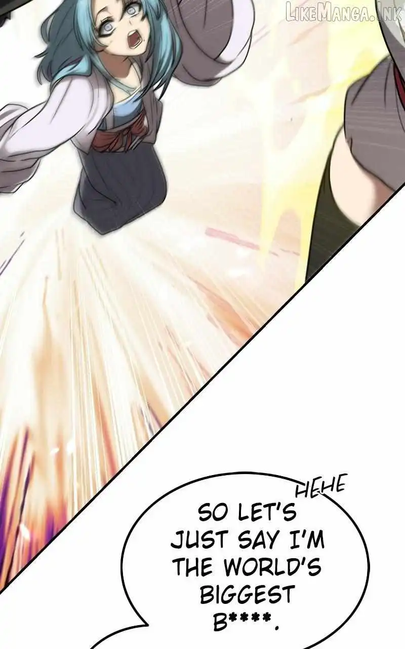 Perhaps Invincible — Chapter 70 — page 23