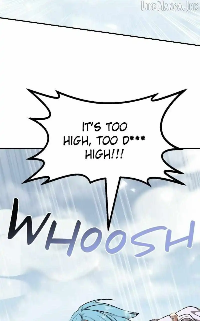 Perhaps Invincible — Chapter 70 — page 28