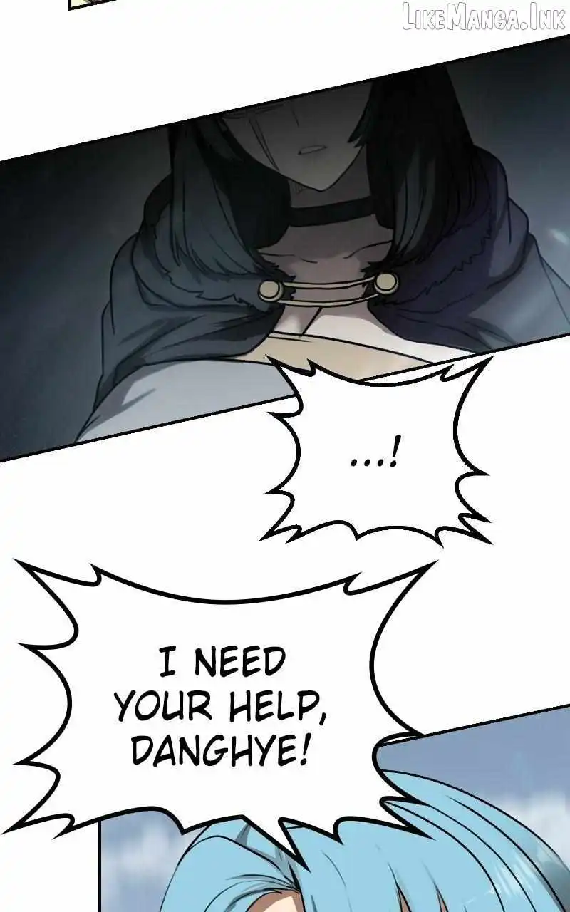 Perhaps Invincible — Chapter 70 — page 34