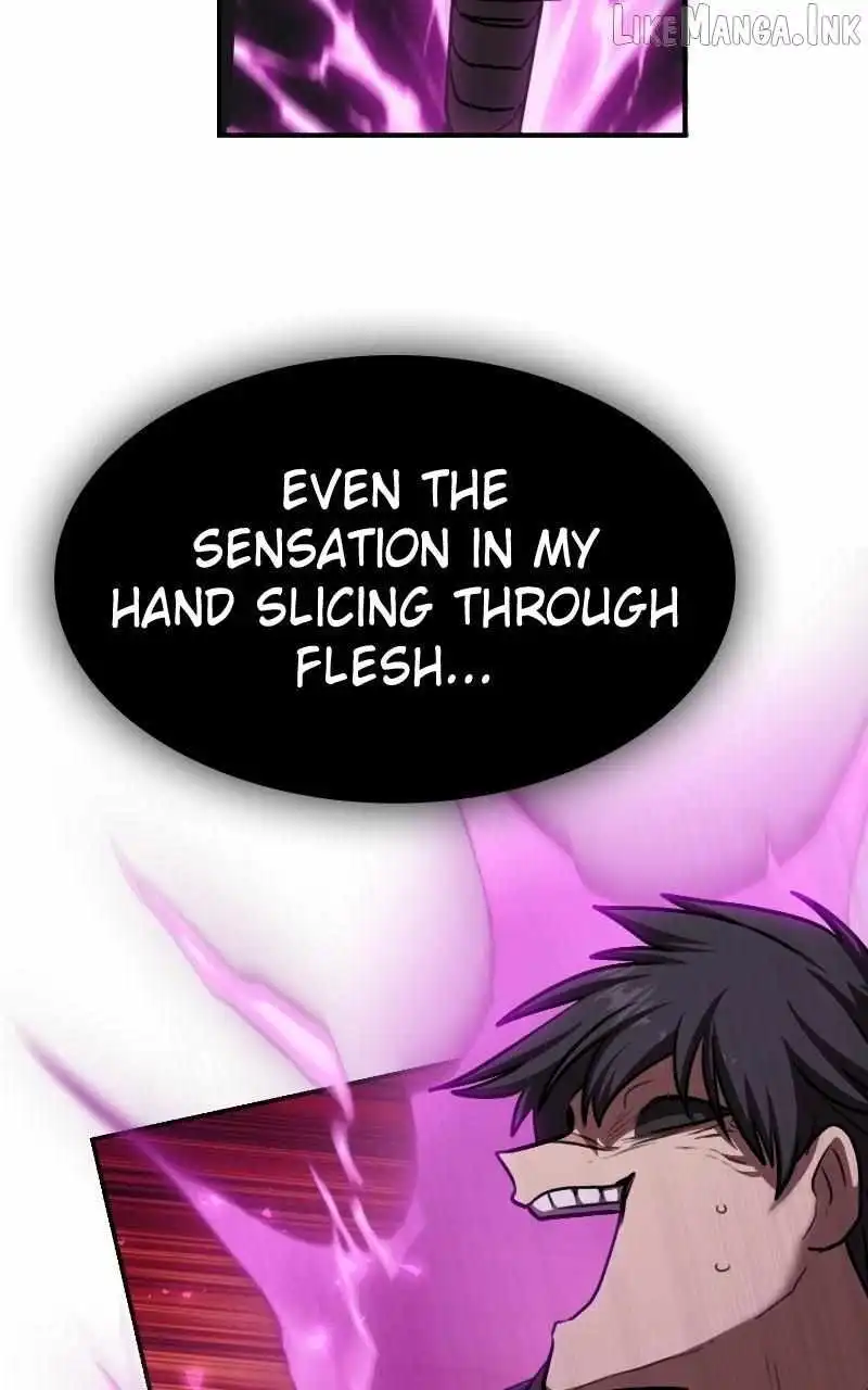 Perhaps Invincible — Chapter 70 — page 37