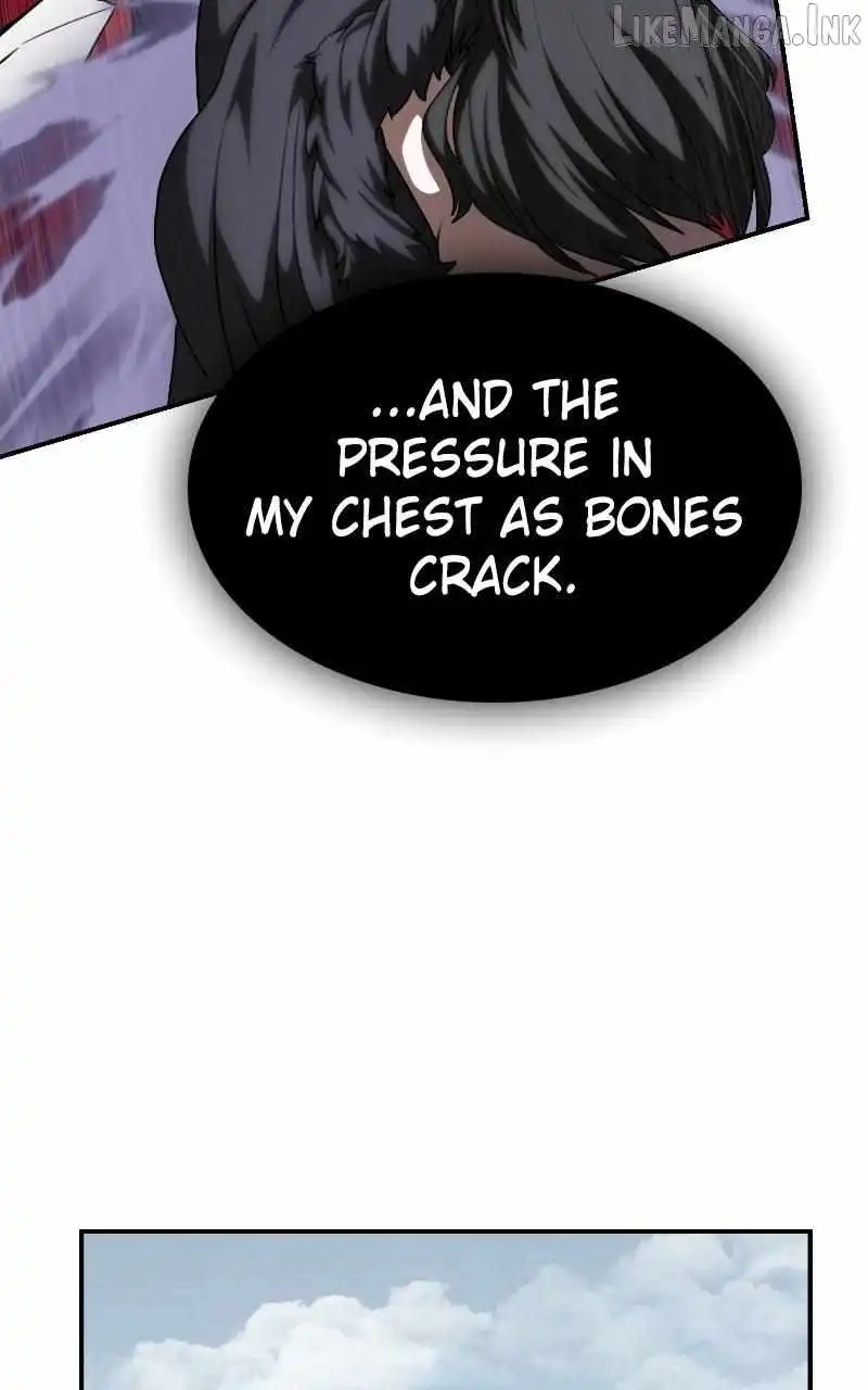 Perhaps Invincible — Chapter 70 — page 39