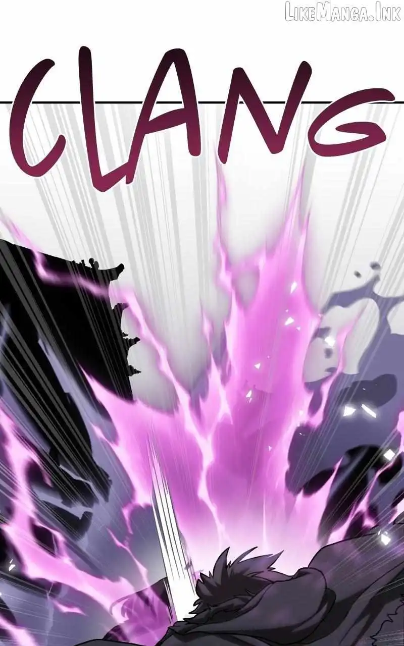 Perhaps Invincible — Chapter 70 — page 41