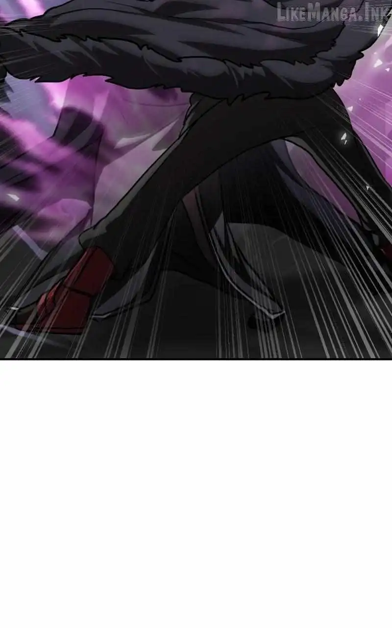 Perhaps Invincible — Chapter 70 — page 42
