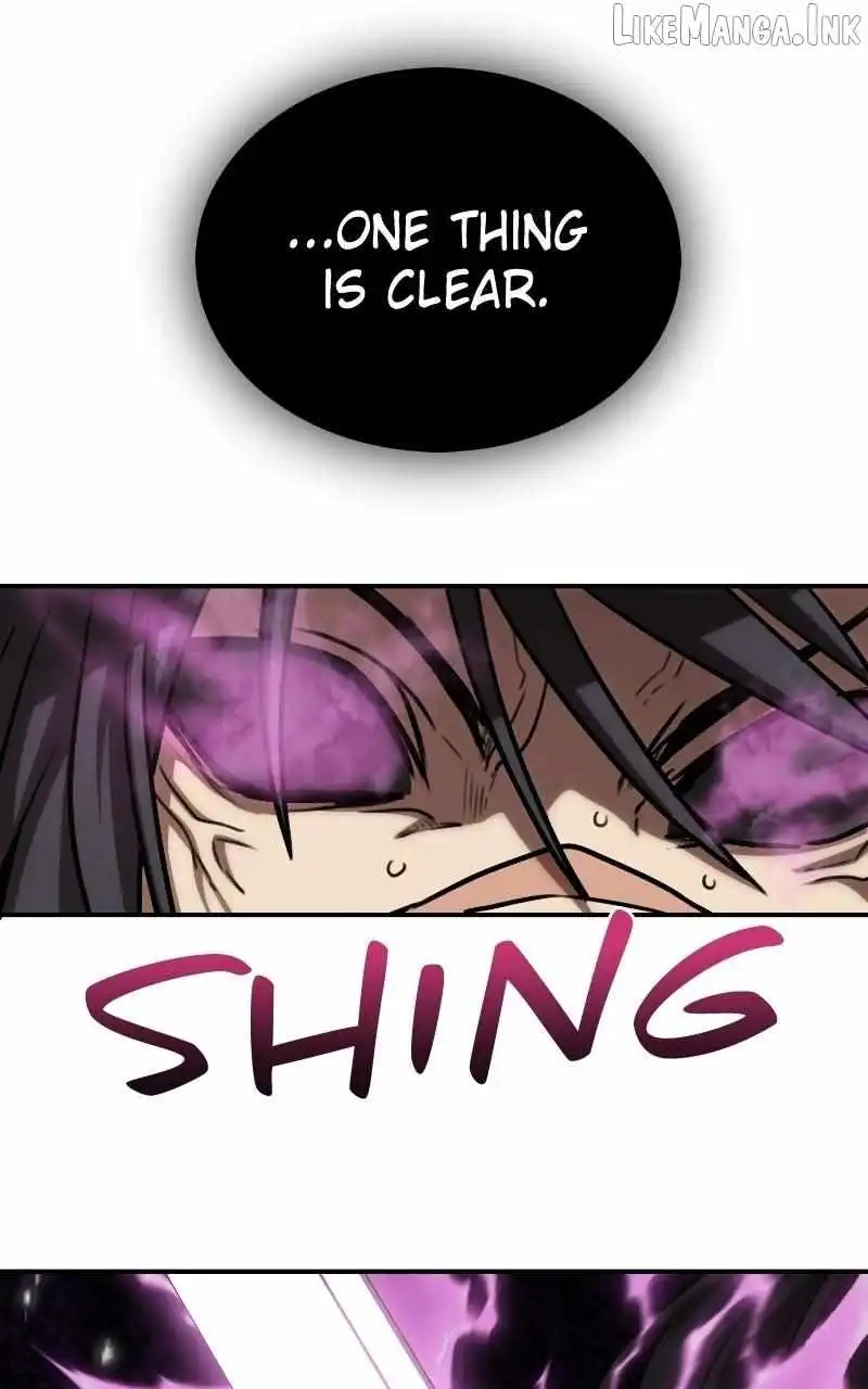 Perhaps Invincible — Chapter 70 — page 43