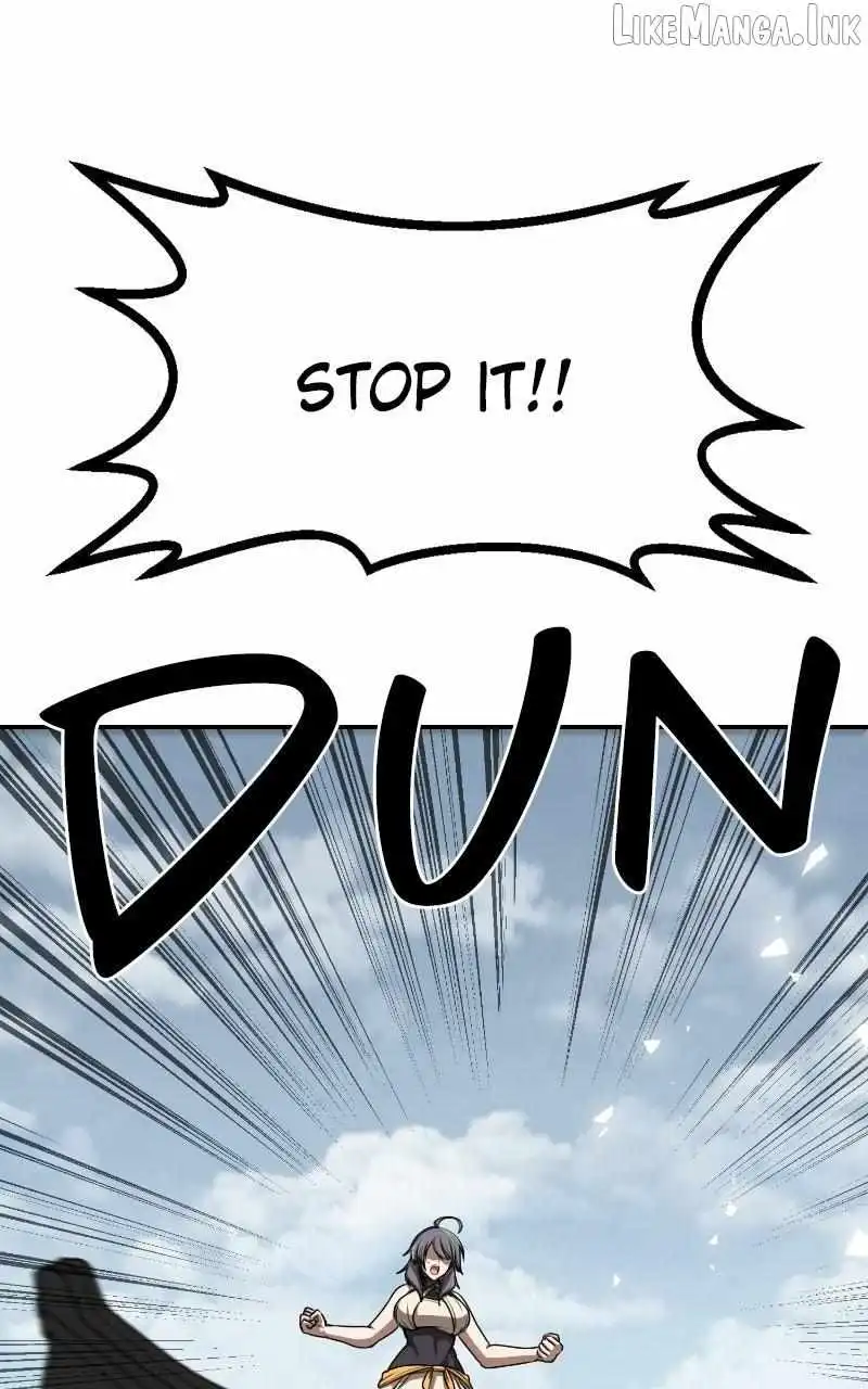 Perhaps Invincible — Chapter 70 — page 51