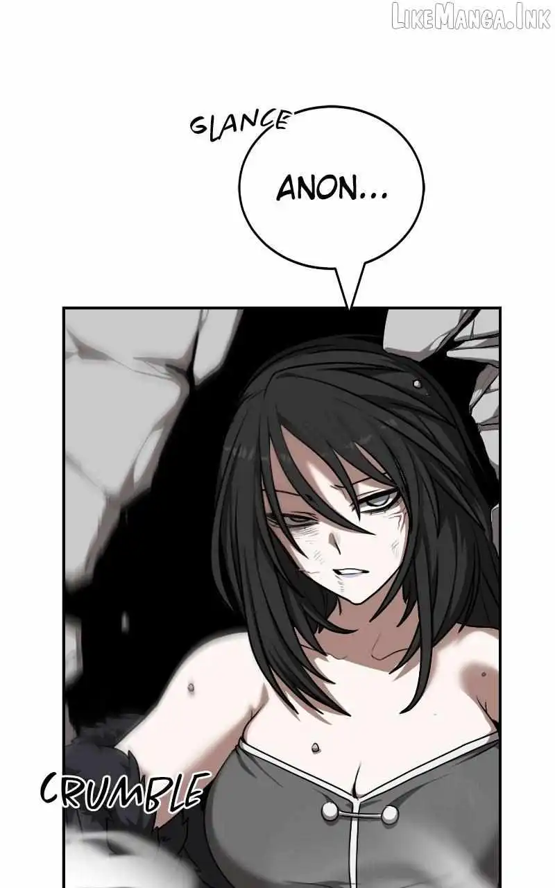Perhaps Invincible — Chapter 70 — page 53