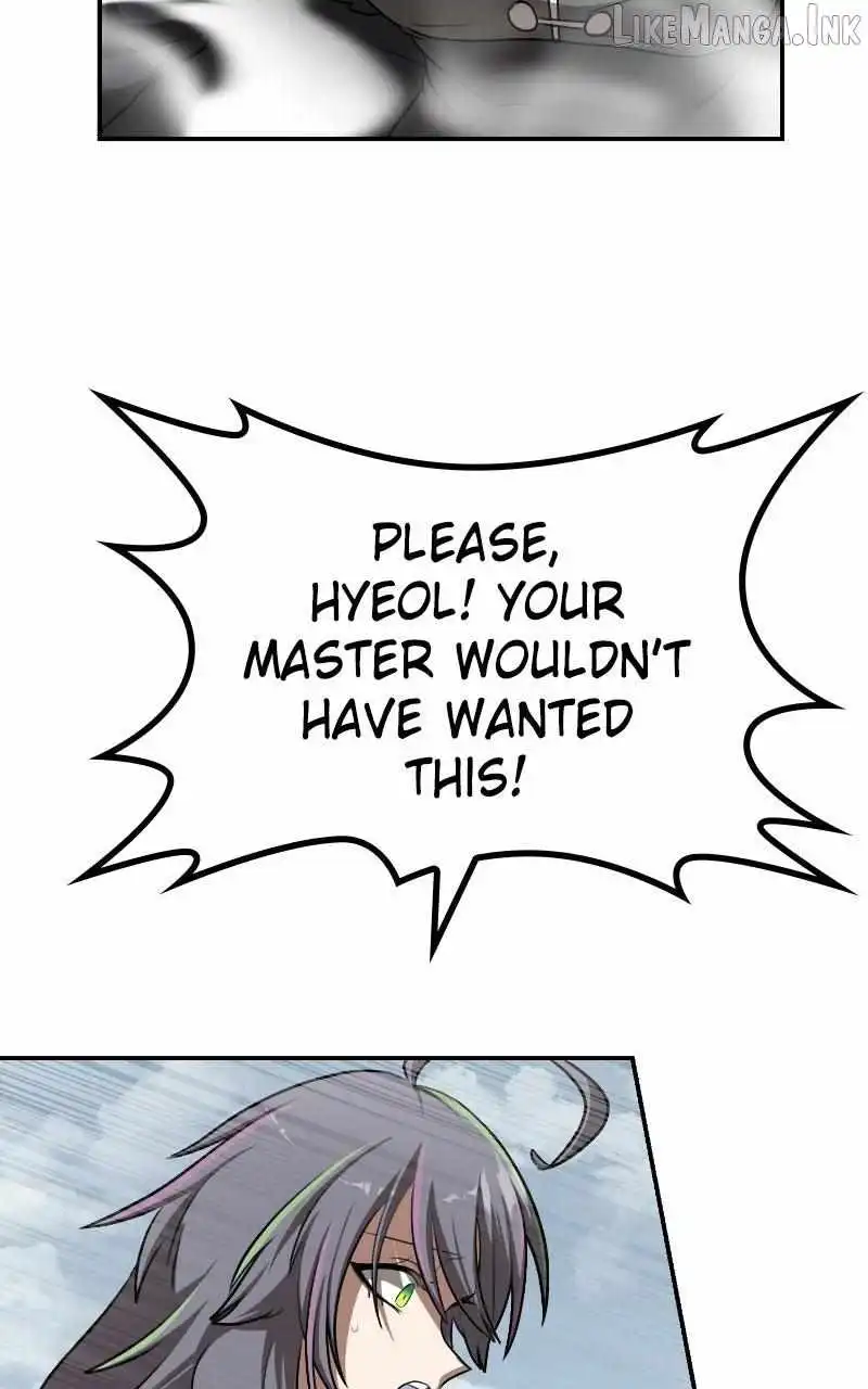 Perhaps Invincible — Chapter 70 — page 54